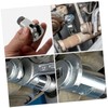 OSALADI Spreader Tool for Automotive Repair Ergonomic Suspension Spreader for