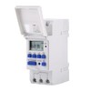 Programmable Timer, LCD Display Timer 3000W Heavy Duty -10℃ to