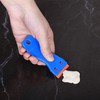 CANOPUS Plastic Scraper Tool Non Scratch Razor Scraper Tool with