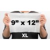 TenderProtect® Original XL Premium Adult Wipes (600 Ct), Extra-Large 9"x12"