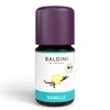 Baldini - Vanilla Extract BIO, 100% pure natural aroma of
