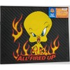 Plasticolor Tweety All Fired Up Molded Utility Mat- 14"