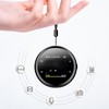 Digital Voice Recorder Bluetooth 4.2 Touch Control FM Radio MP3