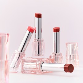 Tyrtir TirTir Waterism Glow Melting Balm Lipstick 3.3g / 티르티르 워터리즘 글로우 멜팅밤 립스틱 3.3g