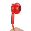 Bluetooth Neckband Headset IPX7 Waterproof Noise Cancelling Deep Bass Flexible