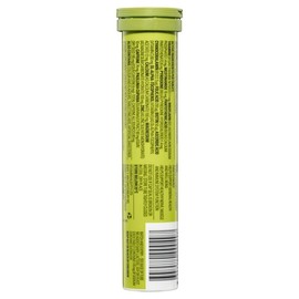 VOOST VÖOST Energy Orange & Mango Flavour 20 Effervescent Tablets