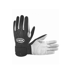 MORGEN SKY Diving Gloves Surfing Gloves Surf Gloves Fishing Gloves Thermal Cold Protection Injury Prevention 0.08 inch (2 mm)/0.12 inch (3 mm) Neoprene Kayak Marine Paddle Jersey 1701 (TypeB-2mm, XL)
