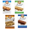 Sunbelt Variety Pack | Granola Chewy Bars | Fudge Dipped