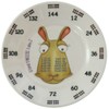 theMultiples Times Table Dinnerware 4-piece Later Years 6 inch Melamine