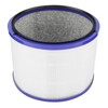 Air Purifier Durable Filter Element for HP01 HP02 HP03 DP01