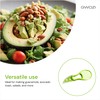 Avocado Slicer Tool 2 Pcs - Small Avocado Cutter Tool