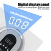 UV Nail Gel Polish Light Dryer Portable Intelligent Sensor Manicure