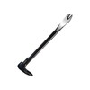 Nail puller, 12 inch crowbar, mini crowbar, cat claw nail