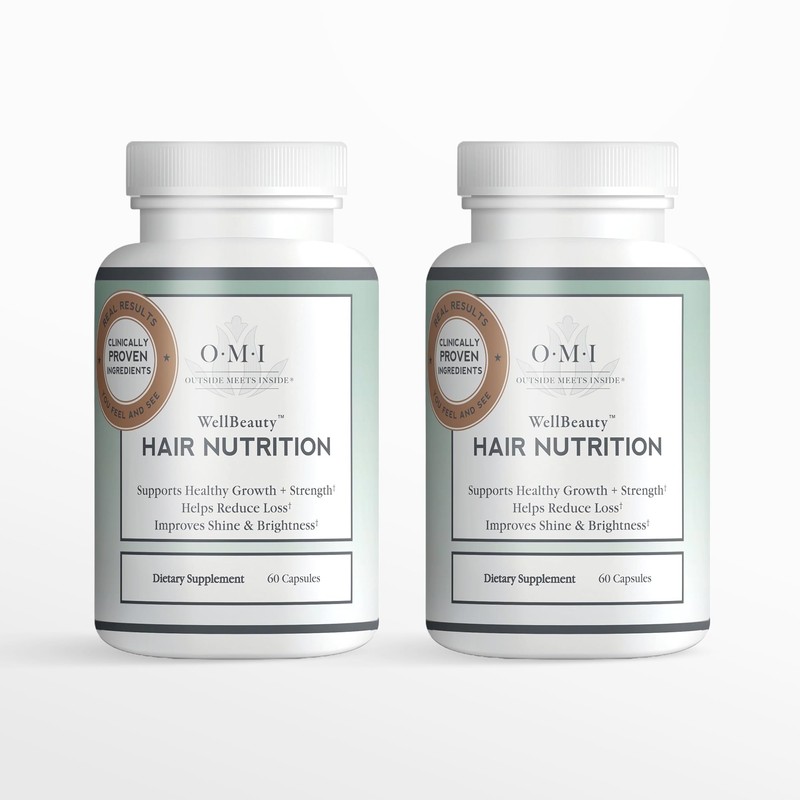 Hair Supplement