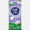 EveryDay All Cotton Large Pantiliners - 100% Cotton - Pack