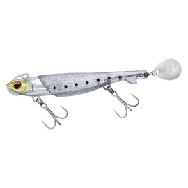 Daiwa Lure Rodem R4 Blade - 1 oz (28 g) SG Reflective Live Sardine