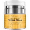 Neck Firming Cream Tighten & Lift Advanced Neck Cream Face