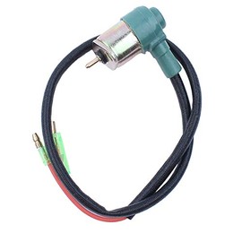 Lumix GC Carburetor Solenoid For Harbor Freight Predator 389CC 420CC Gasoline Generator