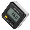 Digital Inclinometer Mini 360 Degree Angle Finder Protractor Carpentry Woodworking
