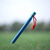 4PCS Aluminium Alloy Outdoor Lengthen Ultralight 23cm Hex Tent Stakes