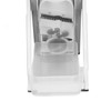 Vegetable Cutter Compact Washable Fruits Cutter Portable Upright Food Chopper