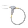 Camping Stove Replacement Extend Tube Adapter Extended Gas Hose Extension