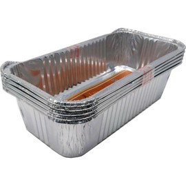 Grill Parts For Less Timberline Grease Tray Liner 5 PackBAC404-GPFL Compatible with Traeger