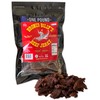 Bronco Billy's Beef Jerky Ragin' Cajun One Pound Resealable Bag