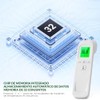 Termometro Digital, VEAKAR Termómetro Modo Dual 2 en 1
