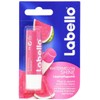 Labello Pearly Shine, Labello Watermelon Shine, Labello Soft Rose Lip