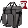BAGLHER Heavy Duty Kitchen Mixer Cover for 6-8 Quart Stand