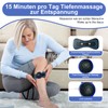 Mini Neck Massager, Portable Body Massager & Neck Massager, Mini