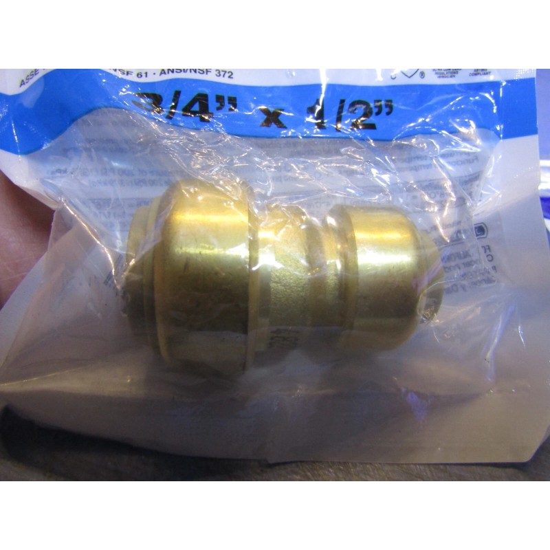 Jones Stephens 2 – Jones Stephens C77406LF 3/4" x 1/2"