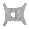 A258 Electronic Shoulder Heating Pad Timer 3 Temperature Settings Neck