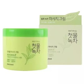 SS [에스에스_62]지친 피부를 콜드 크리미한 마사지크림 300g [SS_62] Cold Creamy Massage Cream for Tired Skin 300g