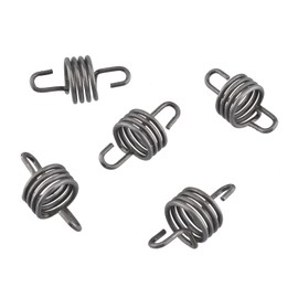 Cancanle 5 Pieces Spring for Stihl HS81R HS81RC HS81T HS81TC HS86R HS86T Hedge Trimmer