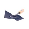 Spear & Jackson 50571 Garden Hoe, Combination Hoe for Flowers,