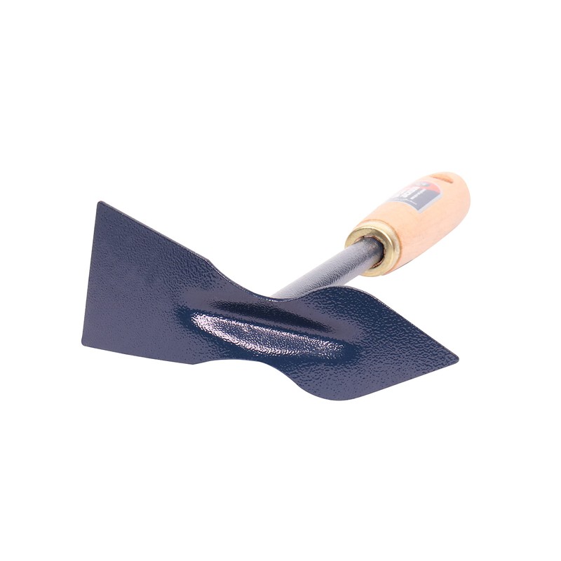 Spear & Jackson 50571 Garden Hoe, Combination Hoe for Flowers,