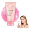 Medicube Mascarilla Nocturna Pdrn Cafeína Rosa 75ml