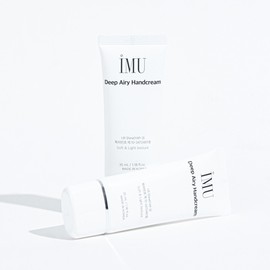 I'm U Deep Airy Hand Cream 35ml / 아이엠유 딥 에어리 핸드크림 35ml