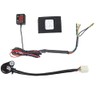 PROTEC 11704 Shift Position Indicator Vehicle Specific Kit 20-22 CT125