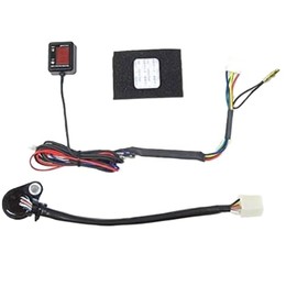 PROTEC 11704 Shift Position Indicator Vehicle Specific Kit 20-22 CT125 Hunter Cab (JA55) SPI-GP03