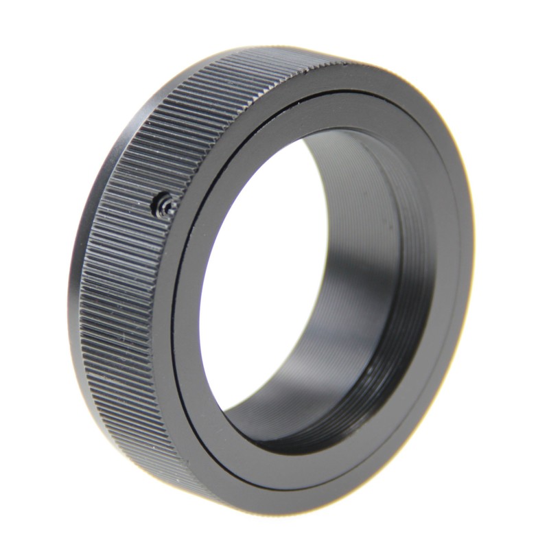BlackFox Lens Mount Adapter T2 for Micro 4/3