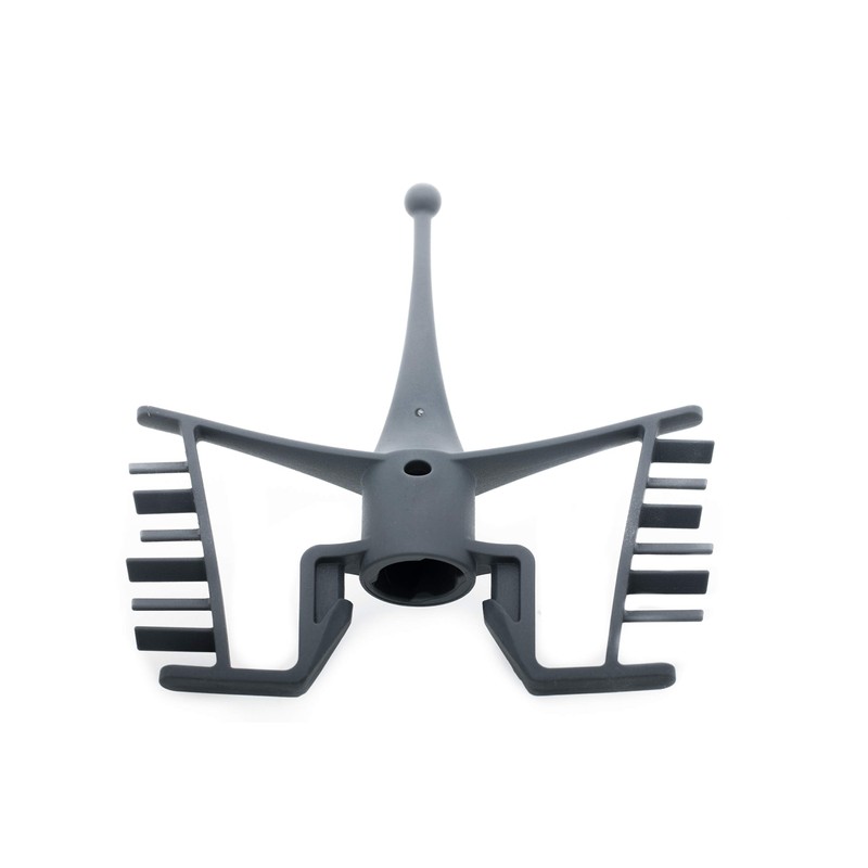 daniplus Butterfly Mixing Attachment for Thermomix TM31 / TM 31