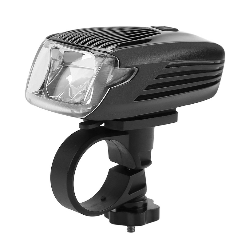 IPX5 Waterproof LED Bicycle Light Bike Headlight USB Rechargeable Cycling