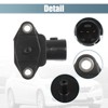 X AUTOHAUX MAP Sensor Manifold Absolute Pressure Sensor Air Intake