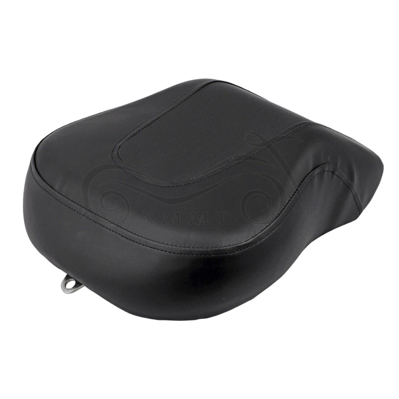 XMMT Rear Passenger Seat Pillion For Harley Heritage Softail Springer