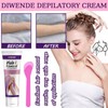 Hair Removal Cream for Women,Fast and Painless Depilation for Smooth