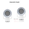 airhood Base Boost | Elevate the Height of Your Portable