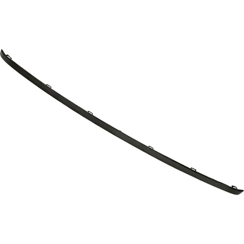 Moldura Parrilla Jetta 1993-1998 Inferior